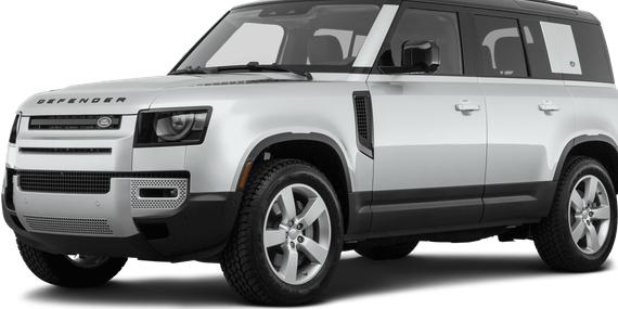 LAND ROVER DEFENDER 2020 SALEKEEX5L2018336 image